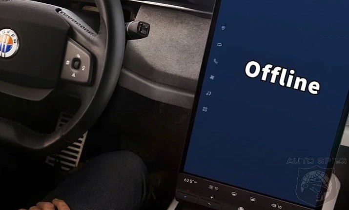 Fisker Owners Lose Access To The Cloud And Most Premium Features